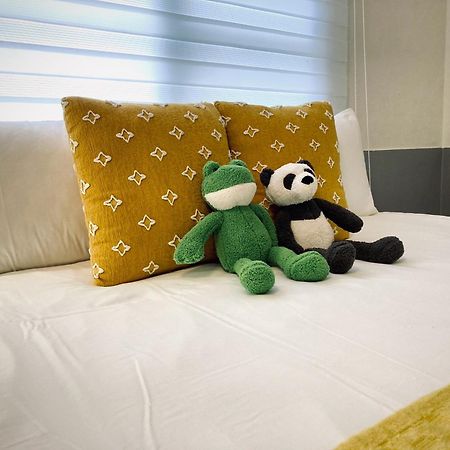 Auberge de jeunesse 金玉旅社 à Guanshan Extérieur photo